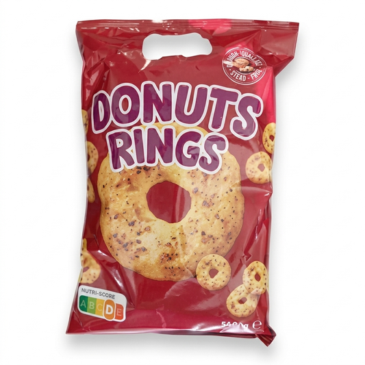 Donuts Rings 110g