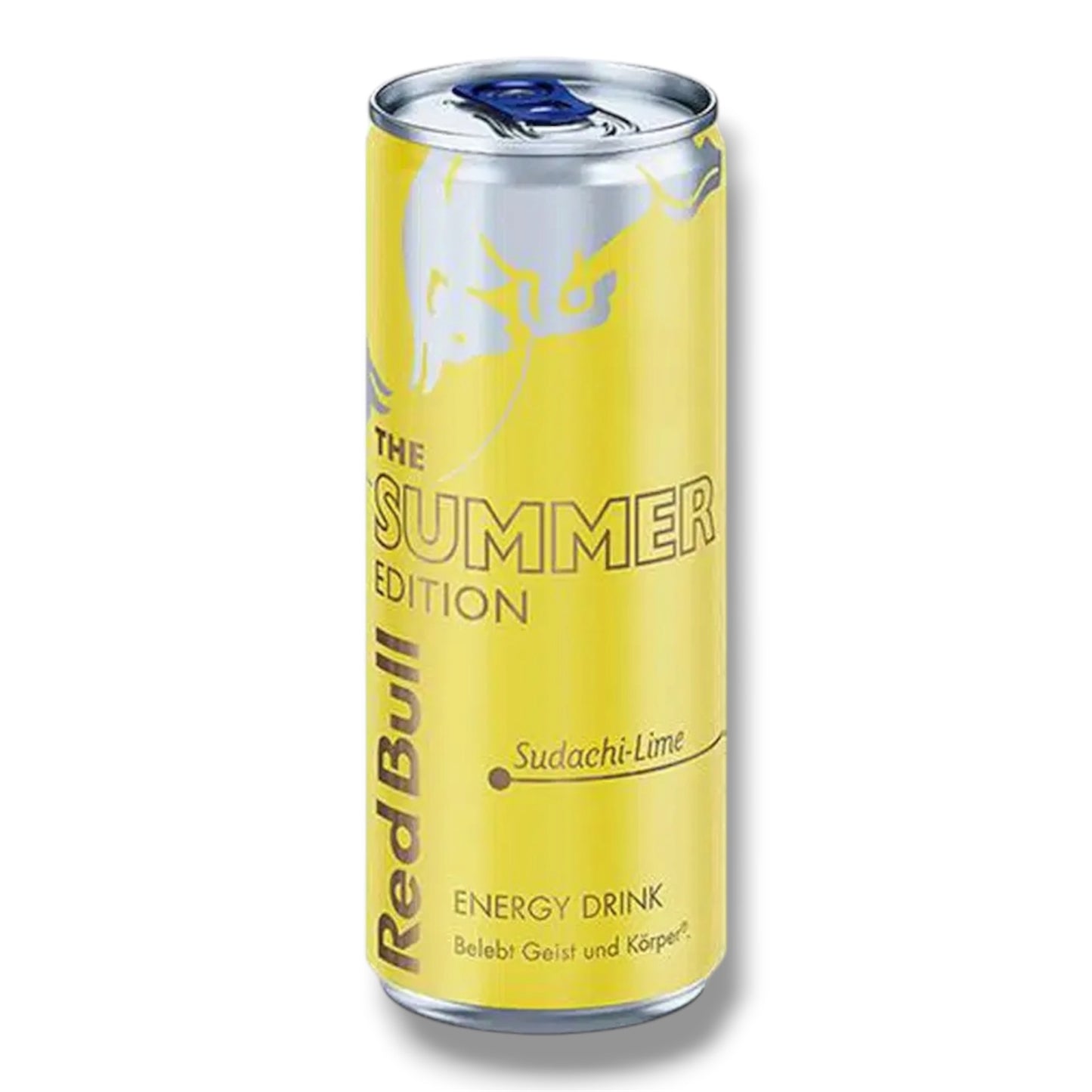 Red Bull Summer Edition 2026 Sudachi-Lime 24x250ml (vorbestellung)
