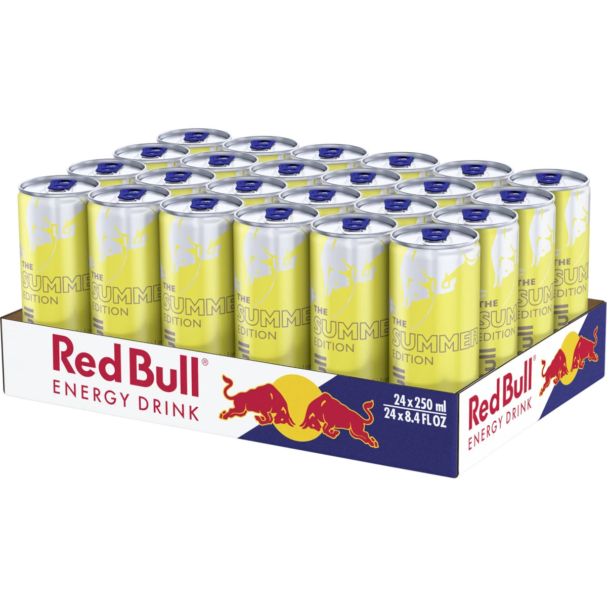 Red Bull Summer Edition 2026 Sudachi-Lime 24x250ml (vorbestellung)