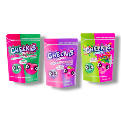 Cheekies Candy 75g