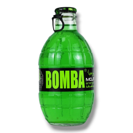 Bomba Mojito Energy 250ml