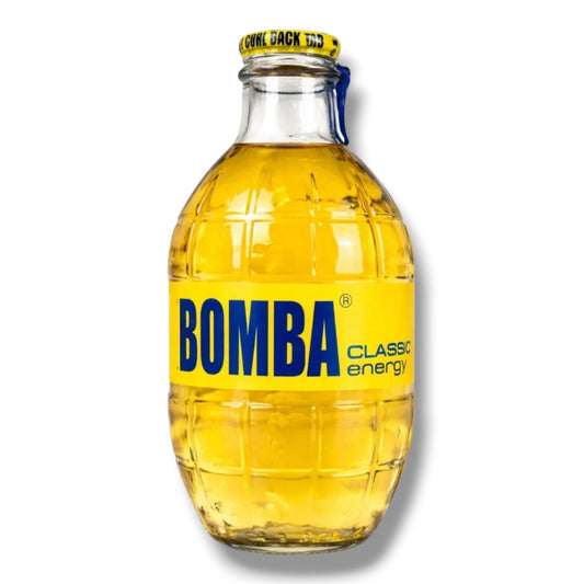 Bomba Classic Energy 250ml