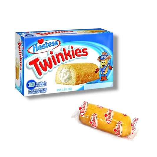 Hostess Twinkies 38g