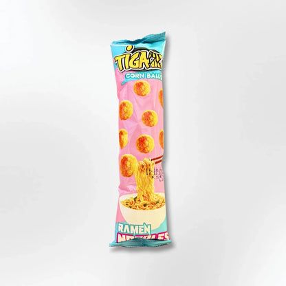 Tigaz Corn Balls 20g (verschiedene Sorten)