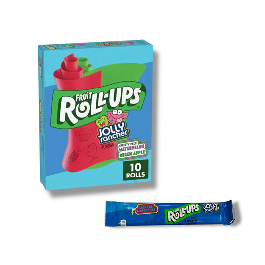 Fruit Roll-Ups Jolly Rancher 14g