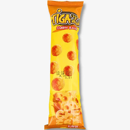 Tigaz Corn Balls 20g (verschiedene Sorten)
