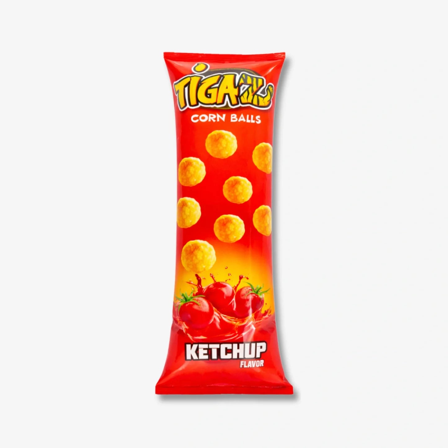 Tigaz Corn Balls 20g (verschiedene Sorten)