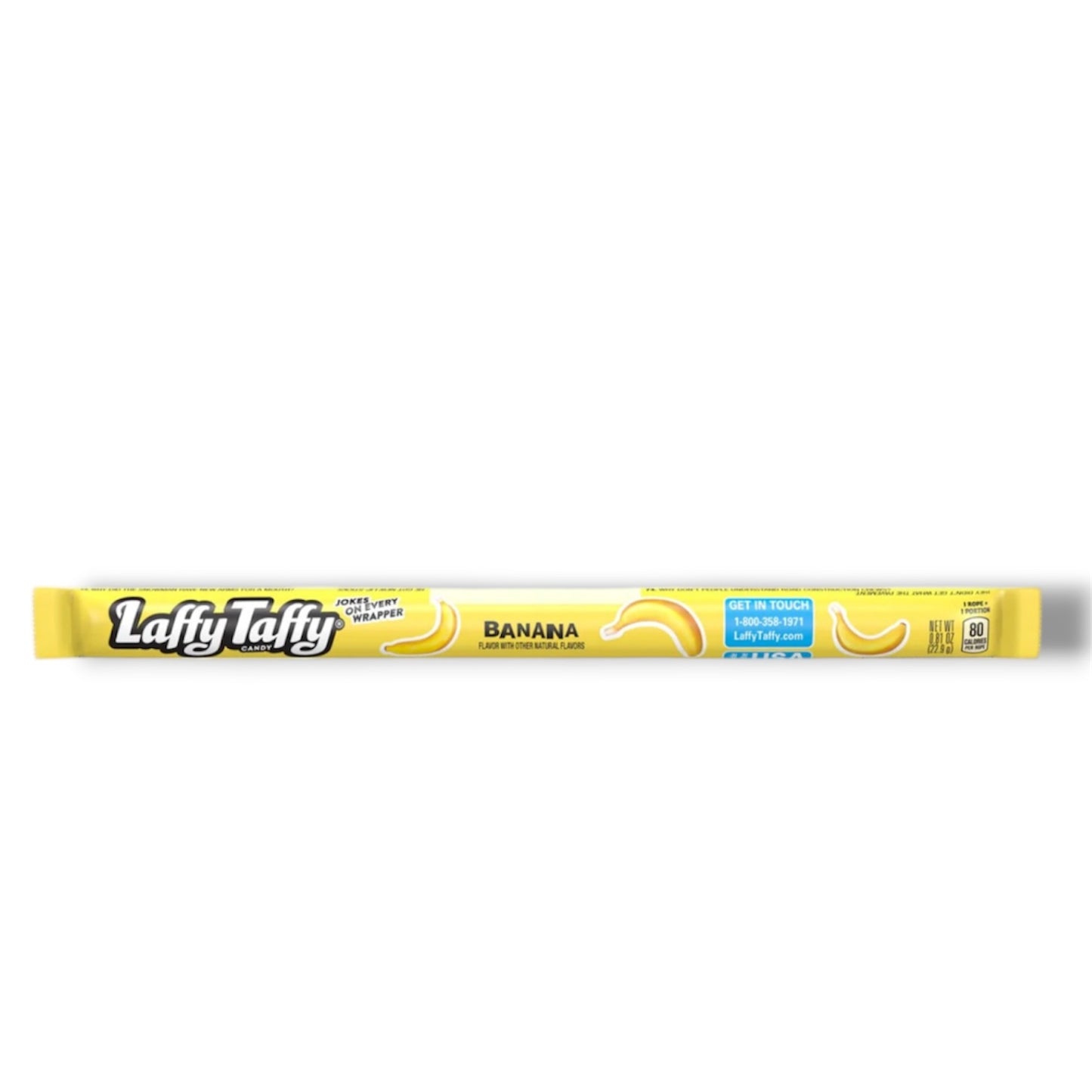 Laffy Taffy Rope 23g (verschiedene Sorten) 🇺🇸