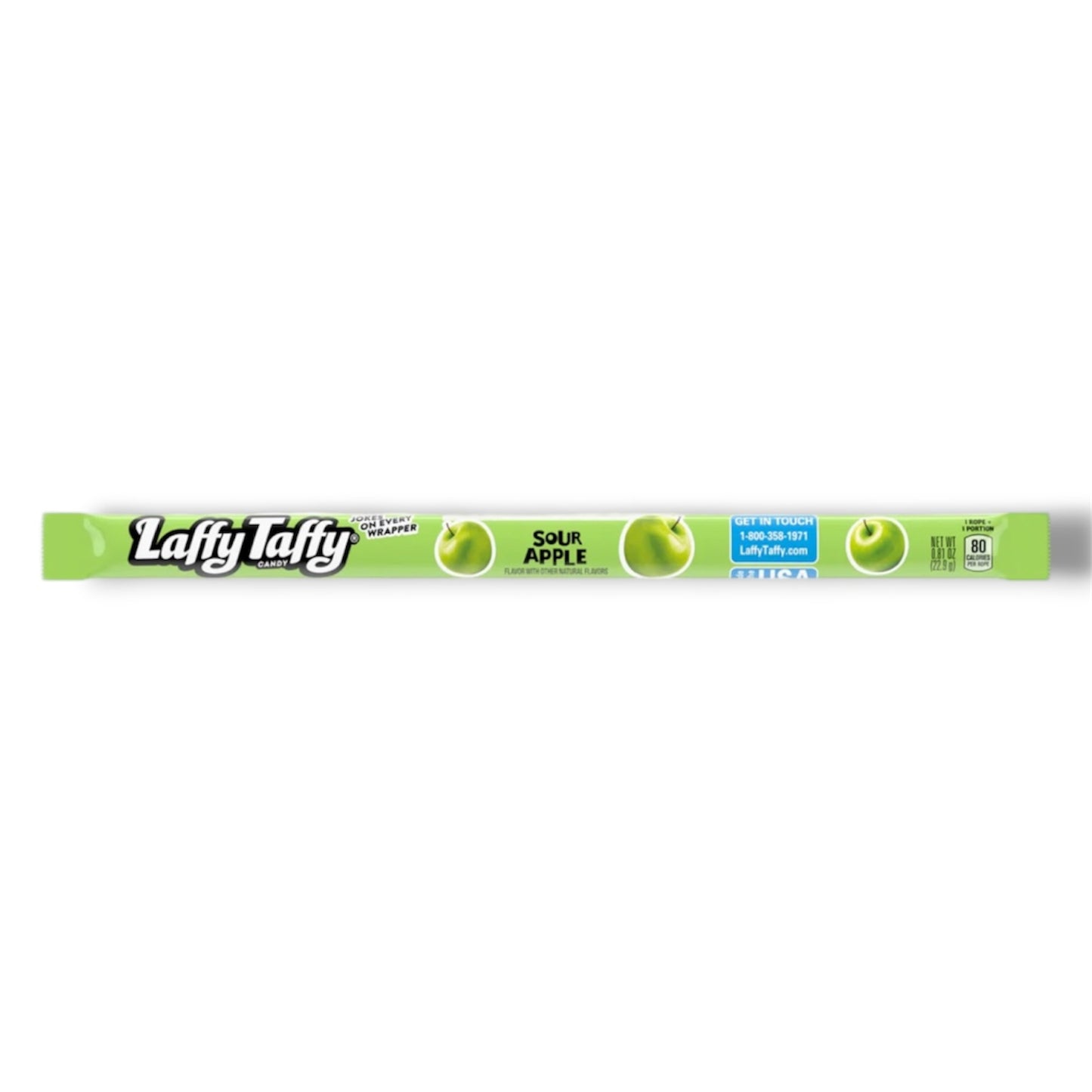 Laffy Taffy Rope 23g (verschiedene Sorten) 🇺🇸