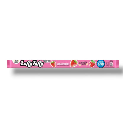 Laffy Taffy Rope 23g (verschiedene Sorten) 🇺🇸