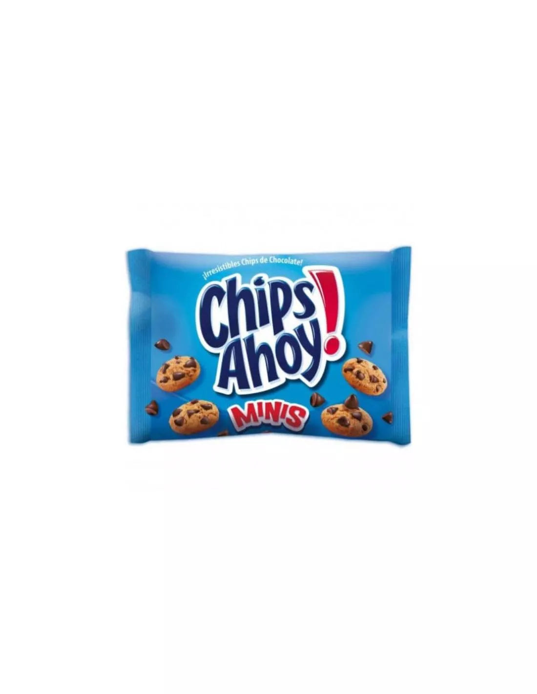 Chips Ahoy Minis 28g