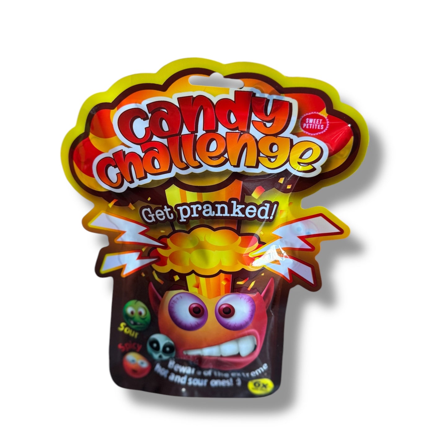 Candy Challenge 48g