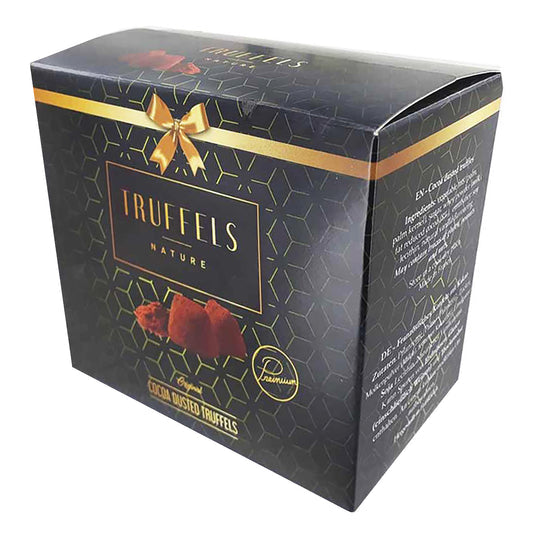 Cocoa Truffels 150g (United Kingdom)