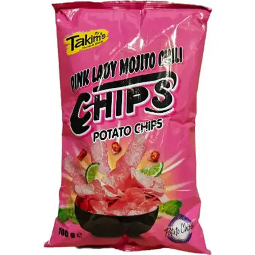 Takim‘s Pink Lady Mojito 100g (Mexiko)