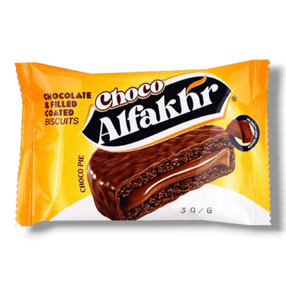 Choco Pie Alfakhr 30g 🇸🇾