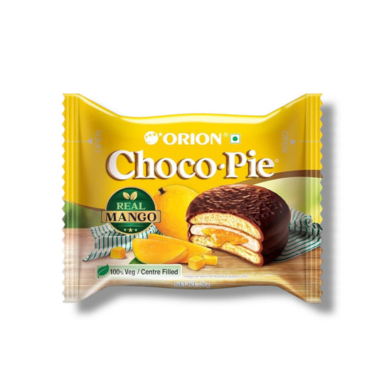 Choco Pie Mango 30g (Russland)