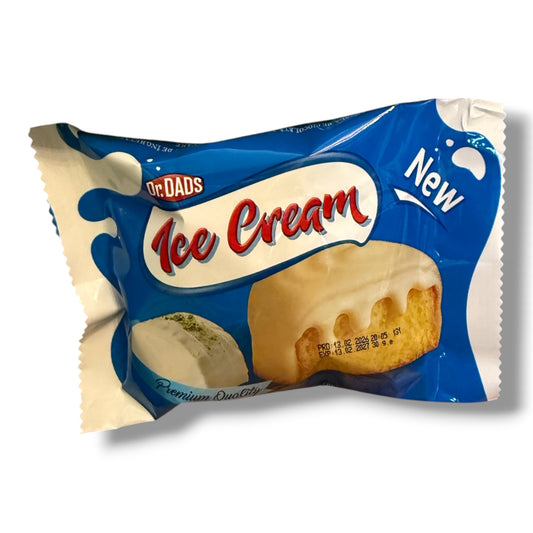 Dr. Dads Ice Cream Cake 15g