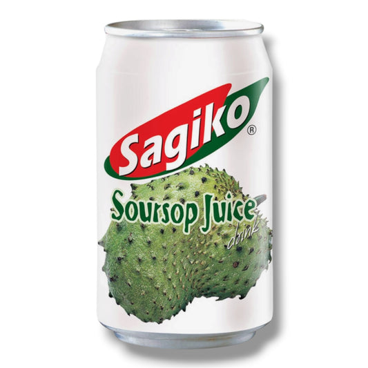 Sagiko Soursop Juice Drink 320ml 🇻🇳