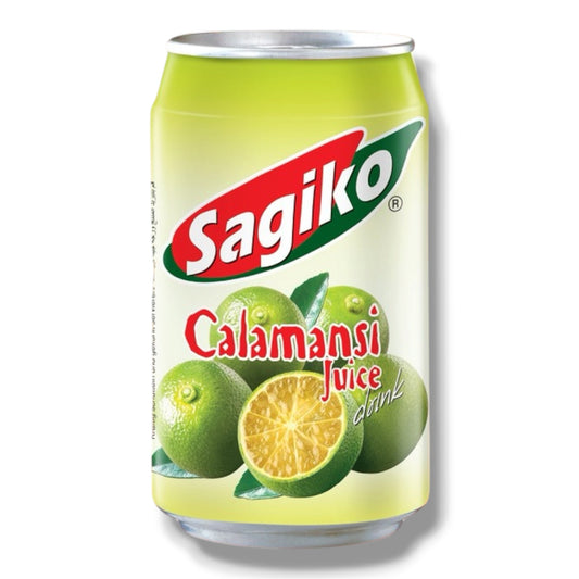 Sagiko Calamansi Juice Drink 320ml 🇻🇳