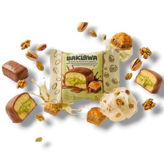 Dr. DADS Baklawa Cake 20g 🇹🇷