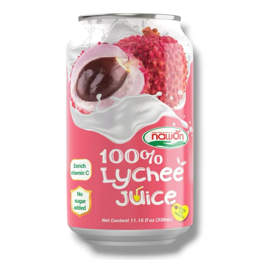 Nawon Lychee Drink 330ml