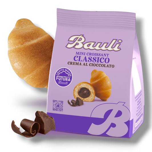 Bauli Mini Croissant Schokoladencreme 75g 🇮🇹