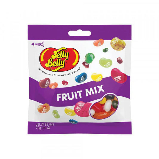 Jelly Belly Beans Fruitmix 70g