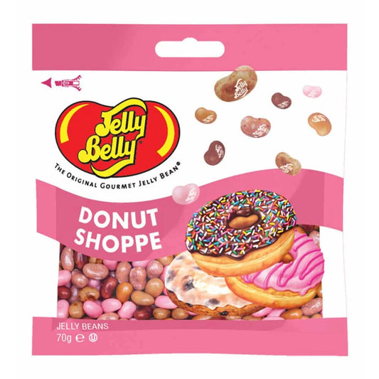 Jelly Belly Beans Donut Shoppe 70g 🇺🇸