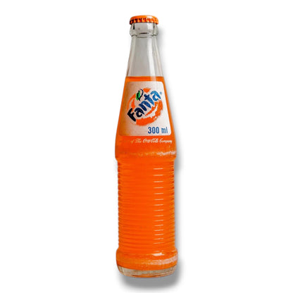 Fanta Arancia Ghana 300ml