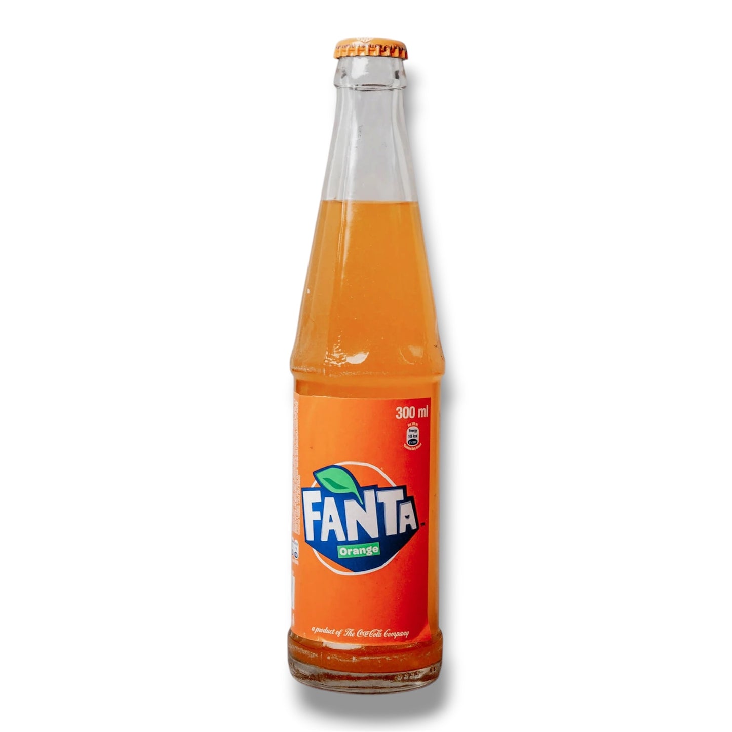 Fanta Arancia Ghana 300ml