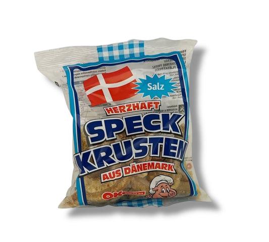Speckkrusten Dänemark 50g MHD 13.05.2025