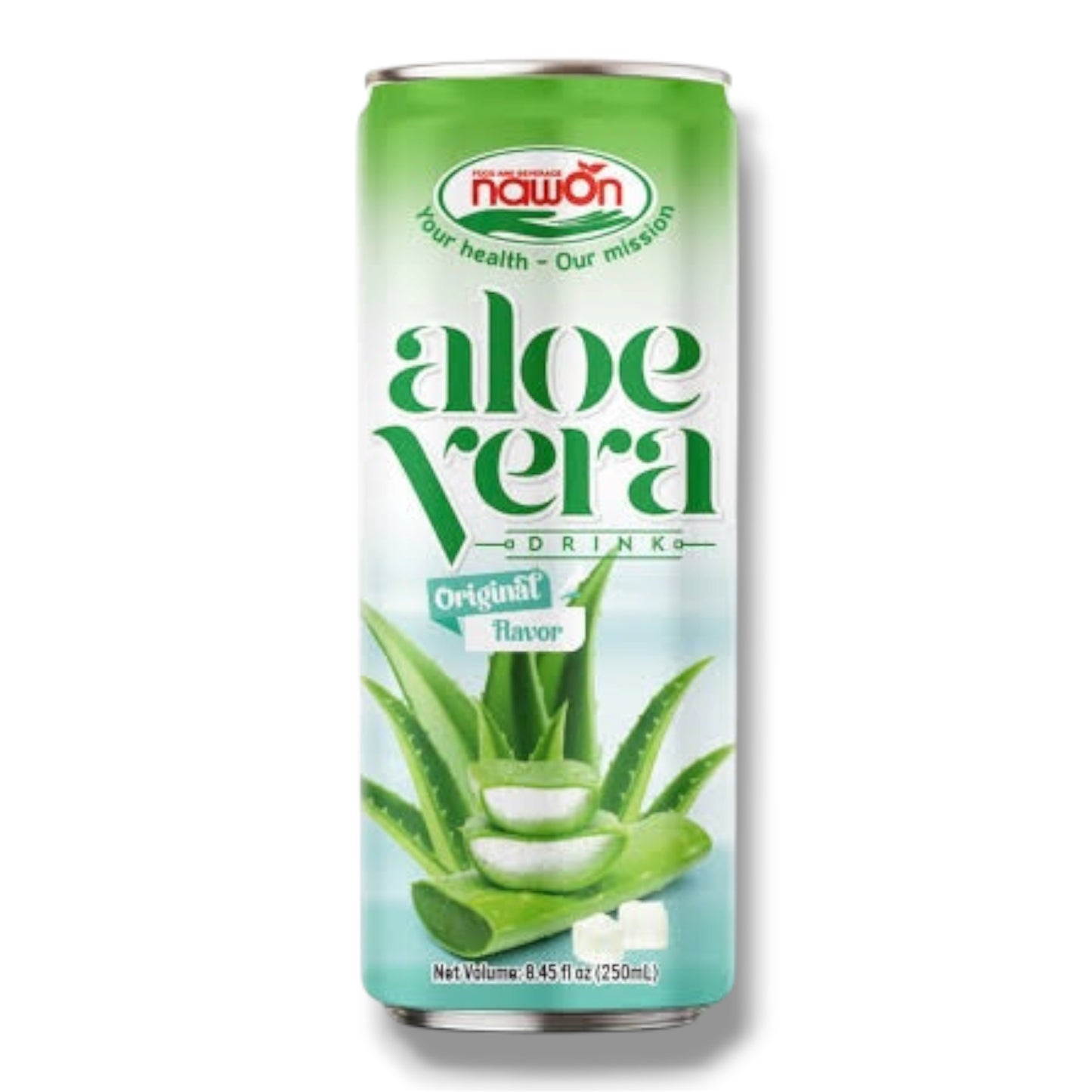 Nawon Aloe Vera Original Drink Vietnam 250ml