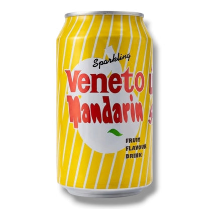 Veneto Mandarin Drink Syrien 330ml