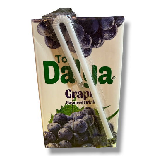 Top Dalya Grape Drink Irak 250ml