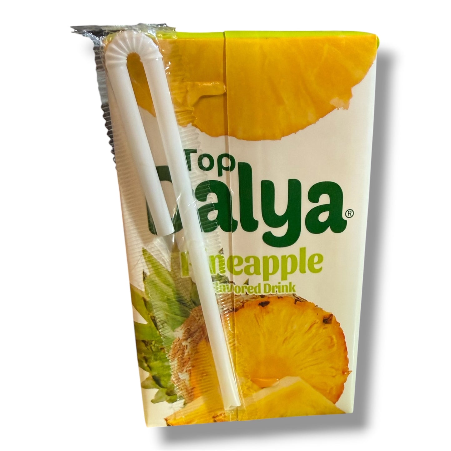 Top Dalya Pineapple Drink Irak 250ml