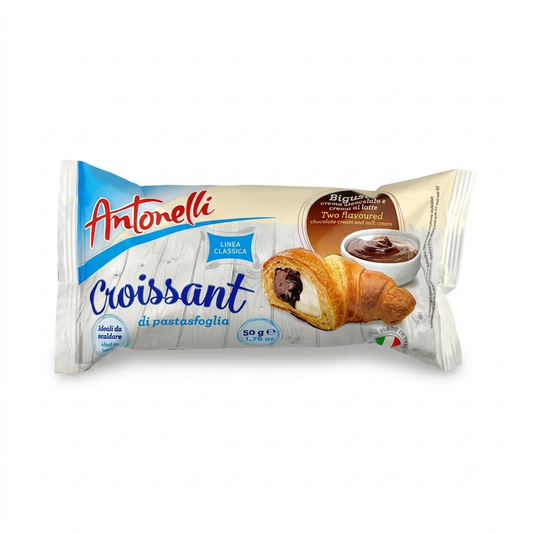 Antonelli Croissant Choco-Milk Italien 50g