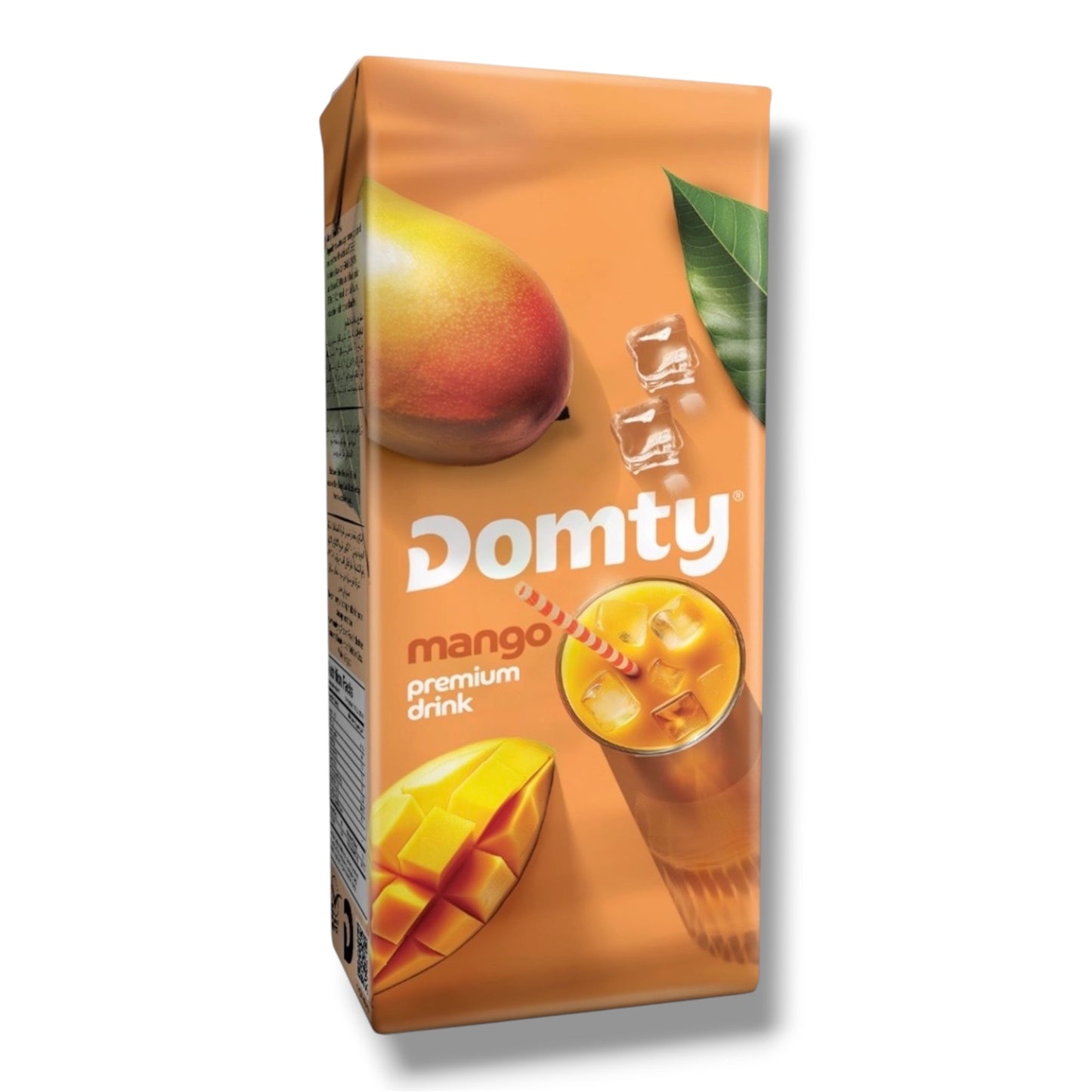 Domty Mango Premium Drink Ägypten 235ml
