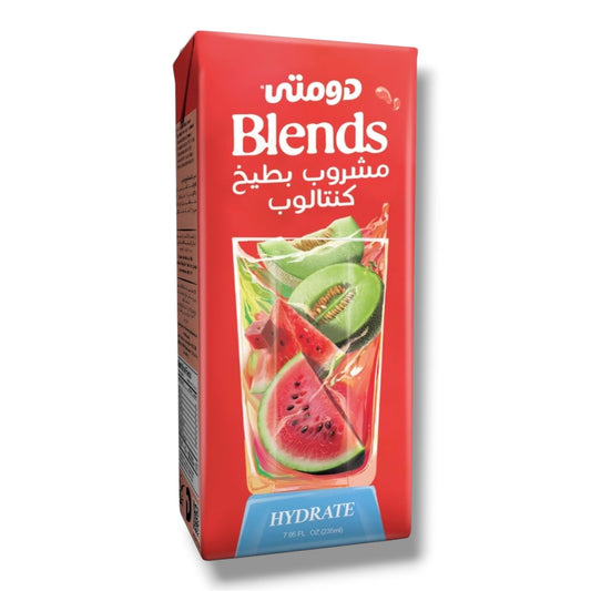 Domty Blends Wassermelone Drink Ägypten 235ml 🇪🇬