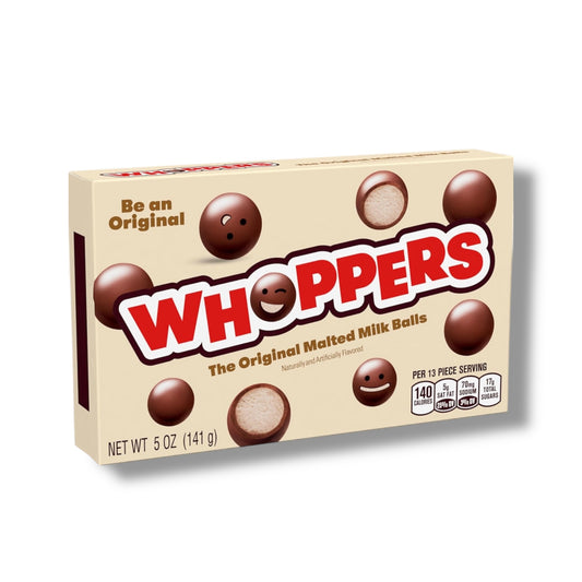 Hershey‘s Whoppers 140g 🇺🇸
