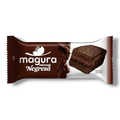 Magura Negresa Brownie Rumänien 35g