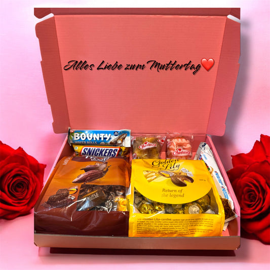 Muttertags Candybox