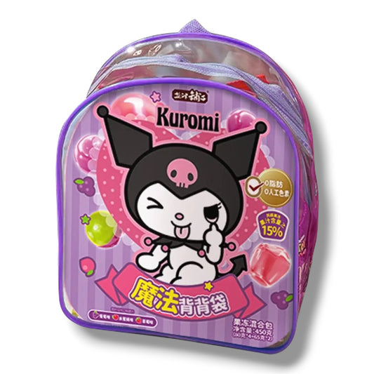 Jelly-Mixpack (Kuromi-Edition) China 450g