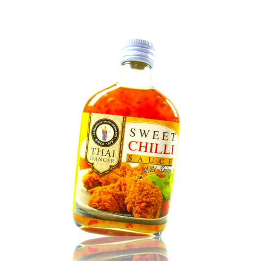 Sweet Chilli Sauce Thai Dancer 175ml 🇹🇭