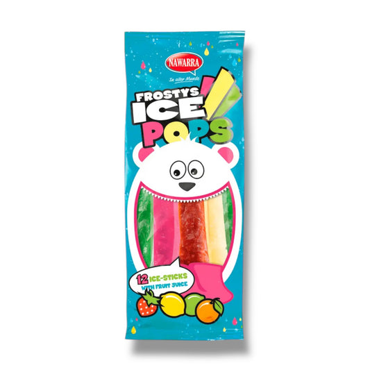 Frosty’s Ice Pops Wassereis 960ml 🇪🇸