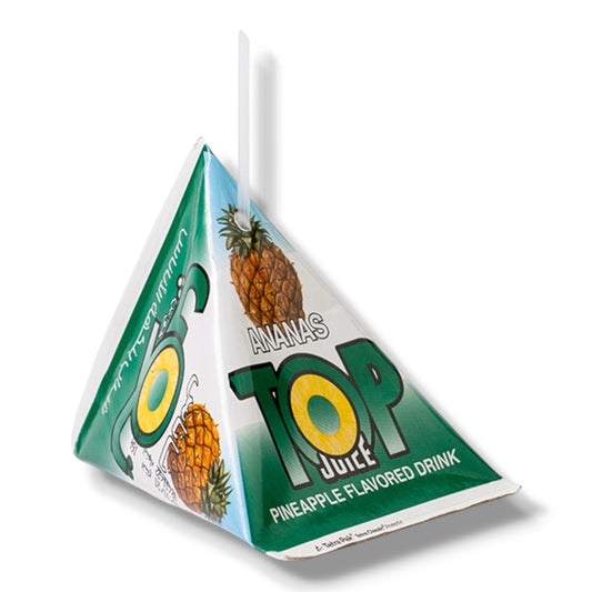 Top Juice Ananas Pyramide Libanon 180ml
