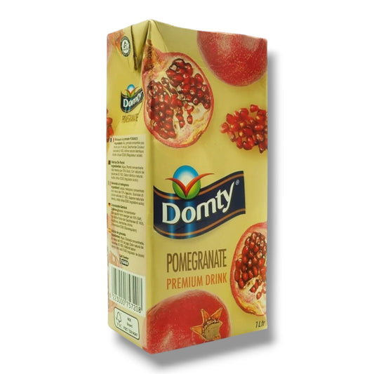 Domty Pomegranate Premium Drink Ägypten 235ml