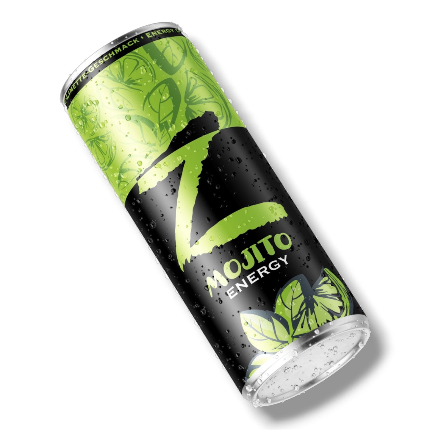 Generation Z Mojito Energy 250ml