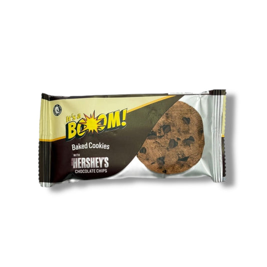 It´s A Boom Hersheys Chocolate Cookies 25g 🇪🇬