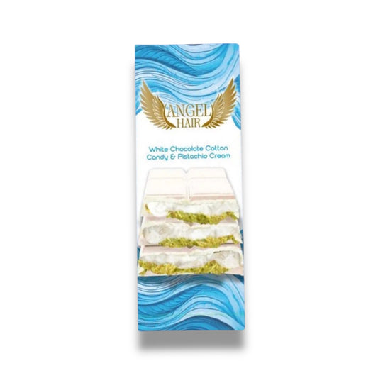 Angel Hair White 100g 🇹🇷
