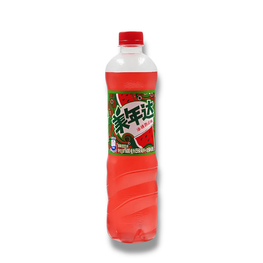 Mirinda Watermelon 500ml 🇨🇳